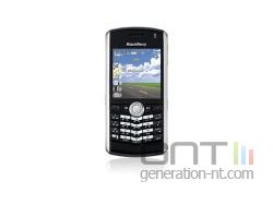 Blackberry 8100 small