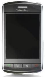 BlackBerry 9500