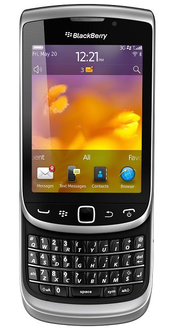 BlackBerry Torch 9810 01