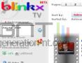 Blinkx tv Blinkx tv