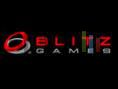 Blitz games logo Blitz games logo