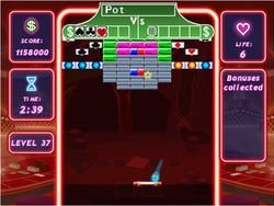 Block Breaker Deluxe 1