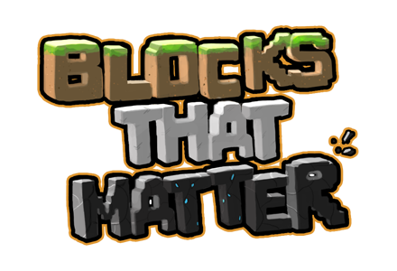 Blocks That Matter logo
