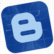 Blogger draft