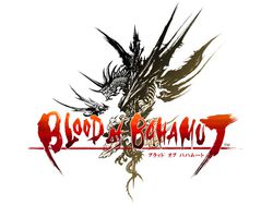 Blood of Bahamut logo