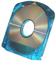 Blu ray