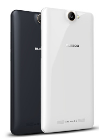 Bluboo X550 (2)