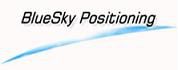 BlueSky Positioning logo