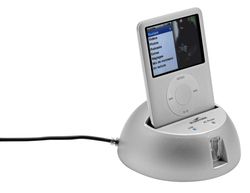 Bluestork IPOD DOCK