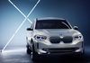 BMW iX3 : la marque allemande lève le voile sur son concept SUV électrique