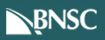 BNSC logo