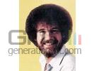 Bob ross small Bob ross small