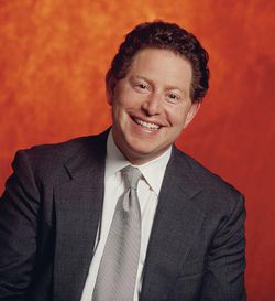 Bobby Kotick CEO Activision