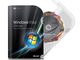 Boîte Windows Vista Ultimate