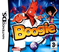 Boogie DS