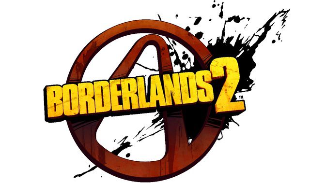 Borderlands 2 - logo