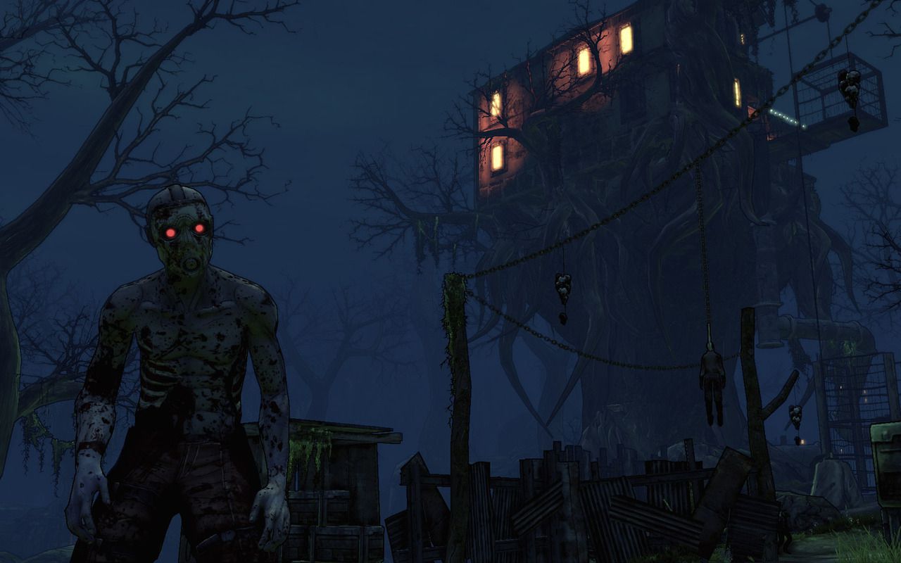 Borderlands - Zombie Island of Dr Ned DLC - Image 5