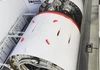 Hyperloop : Elon Musk obtient un permis pour un site à Washington
