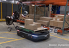 Boston Dynamics : le robot Handle pour des entrepôts automatisés