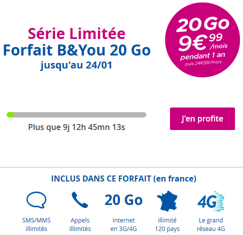 Bouygues-Telecom-forfait-20-Go-serie-limitee