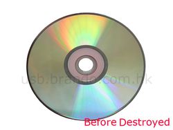 Brando cd avant