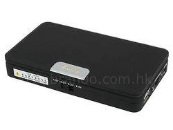 Brando chargeur usb vue 3