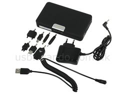 Brando chargeur usb vue 4