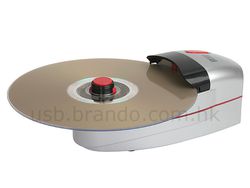 Brando destructeur cd usb