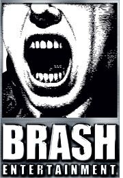 Brash Entertainment logo