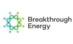 Breakthrough Energy logo
