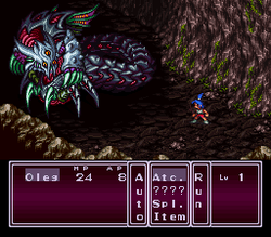 Breath of fire ii 1