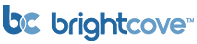 Brightcove logo png