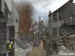 Brother in Arms : Double Time 1