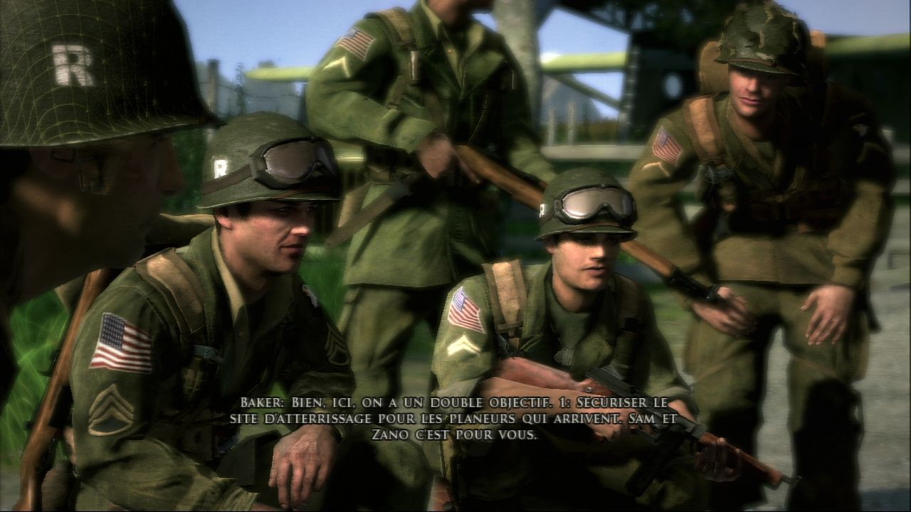Brothers in Arms : Hell Highway   1