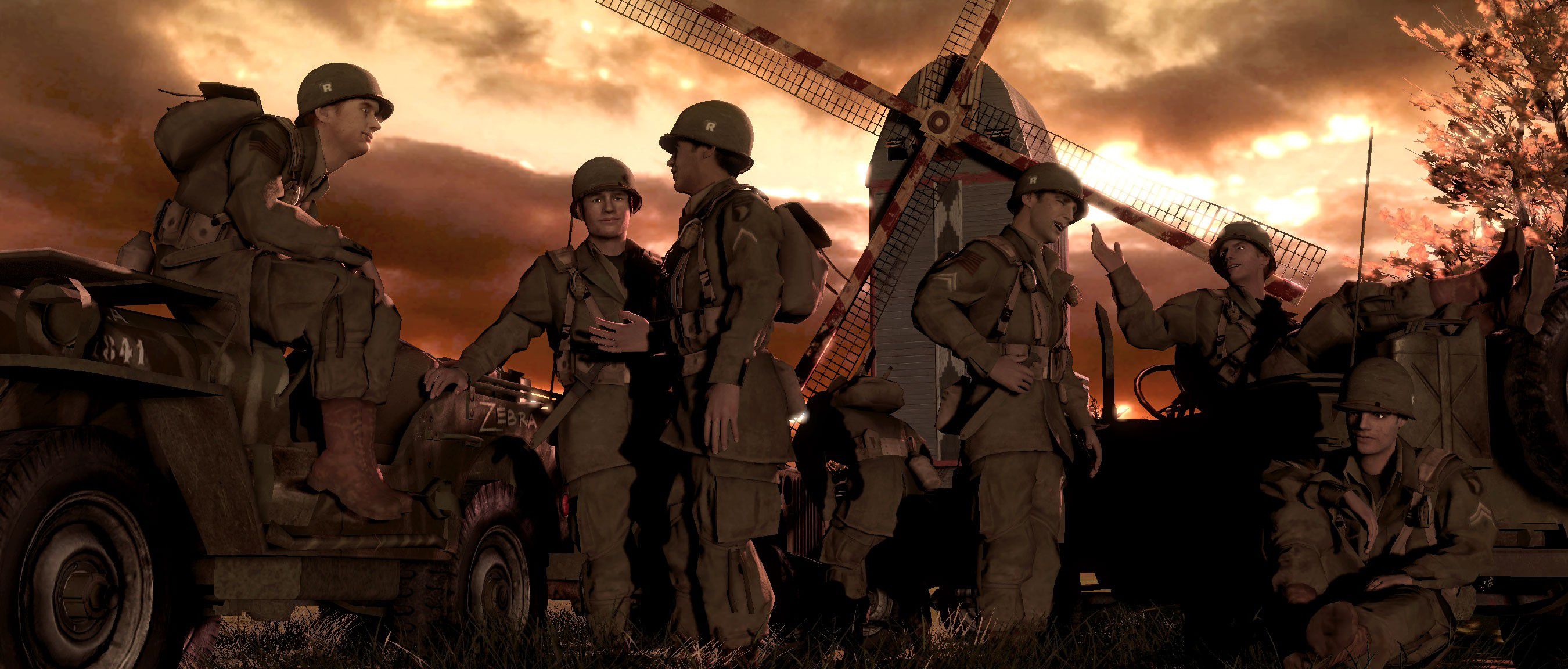 Brothers in arms Hell\'s highway.jpg