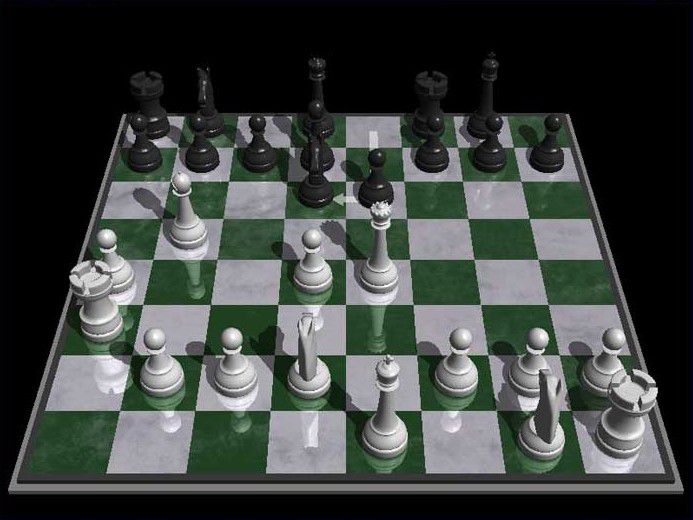 Brutal Chess screen 2