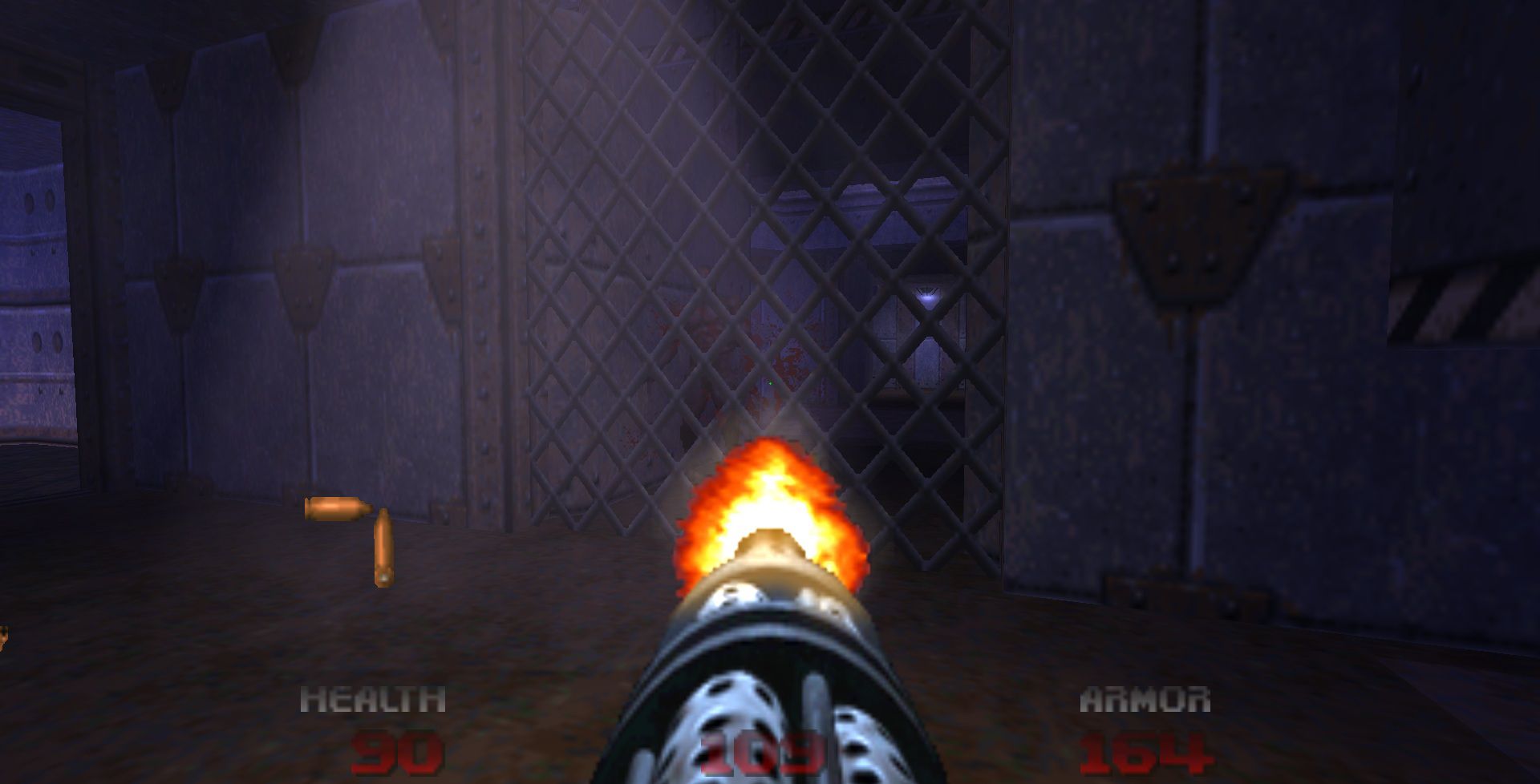 Brutal Doom 64 - 2