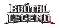 brutal legend