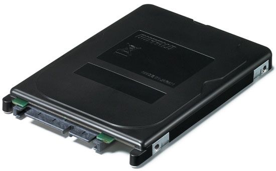 Buffalo disque dur SSD SHD-NSUH