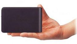 buffalo linkstation mini 1 To