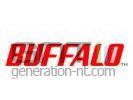 Buffalo logo small