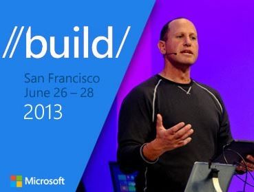 Build-2013-Microsoft