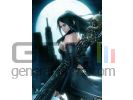 Bullet witch small Bullet witch small