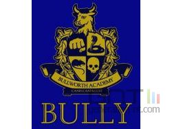 Bully logo small Bully logo small
