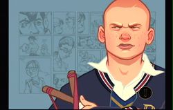 Bully Scolarship Edition (3)