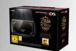Bundle 3DS collector Zelda (2)