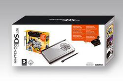 Bundle DS Guitar Hero
