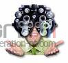 Bunnyfoot yeux Bunnyfoot yeux