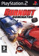 Bunout Dominator Pochette PAL Bunout Dominator Pochette PAL
