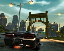 Burnout dominator image 11